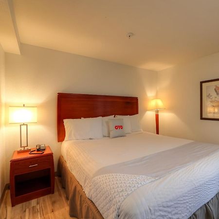 Newport Inn By Oyo - Hwy 101 Bagian luar foto
