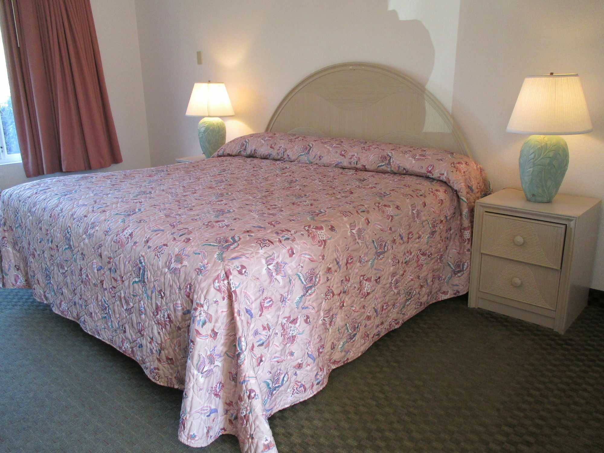 Newport Inn By Oyo - Hwy 101 Bagian luar foto